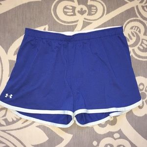 Under Armor Shorts